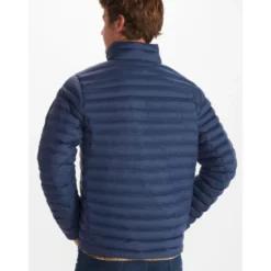 MarmotEcho Featherless Jacket - Doudoune homme
