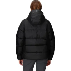 MarmotGuides Down Hoody - Doudoune femme