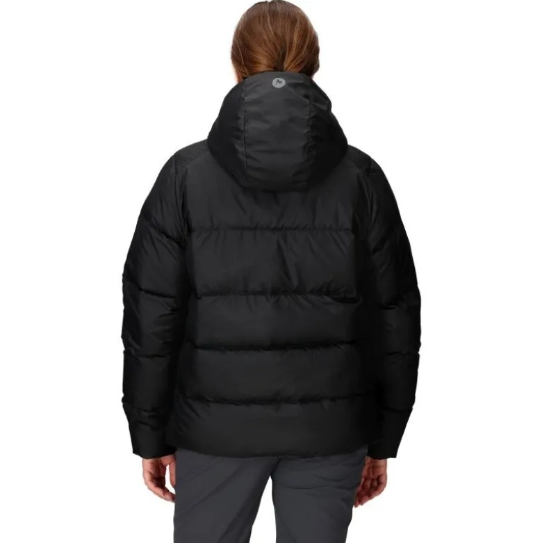 MarmotGuides Down Hoody - Doudoune femme