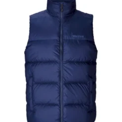 MarmotGuides Down Vest - Doudoune homme