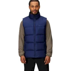 MarmotGuides Down Vest - Doudoune homme