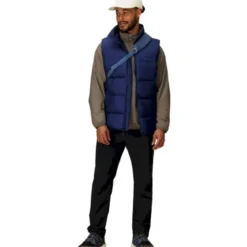 MarmotGuides Down Vest - Doudoune homme