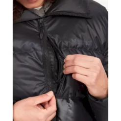 MarmotGuides Down Hoody - Doudoune femme