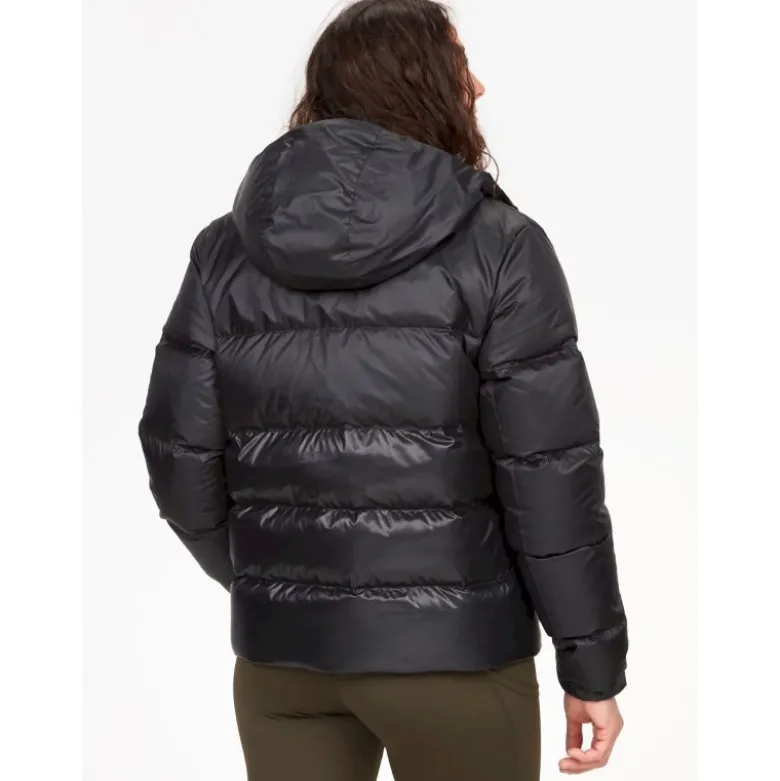 MarmotGuides Down Hoody - Doudoune femme