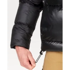 MarmotGuides Down Hoody - Doudoune homme