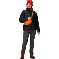 MarmotGuides Down Jacket - Doudoune femme