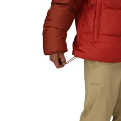 MarmotGuides Down Jacket - Doudoune homme