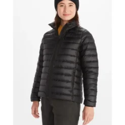 MarmotHighlander Jacket - Doudoune femme