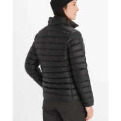 MarmotHighlander Jacket - Doudoune femme