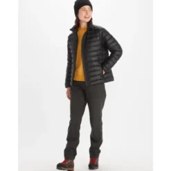 MarmotHighlander Jacket - Doudoune femme
