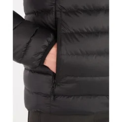 MarmotHighlander Hoody - Doudoune femme