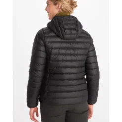 MarmotHighlander Hoody - Doudoune femme