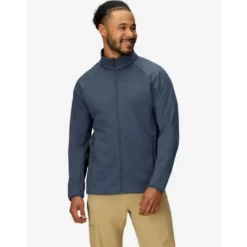 MarmotLeconte Fleece Jacket - Polaire homme