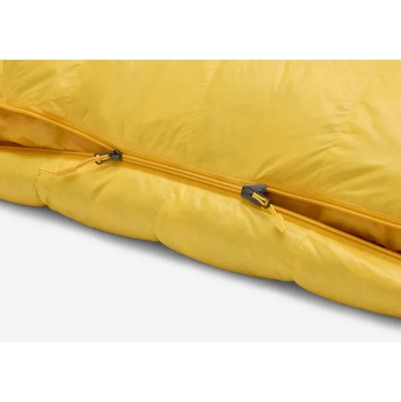 MarmotMad River 0 - Sac de couchage