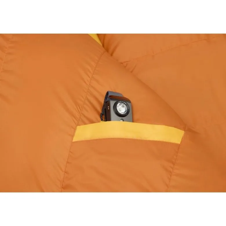 MarmotMad River 0 - Sac de couchage