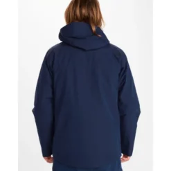 MarmotMinimalist Component Jacket - Veste 3 en 1 homme