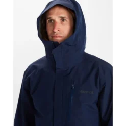 MarmotMinimalist Component Jacket - Veste 3 en 1 homme