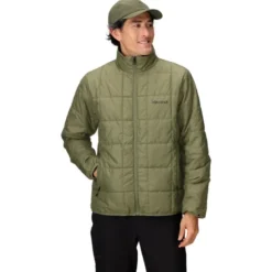 MarmotMinimalist Pertex 3-in-1 Jacket - Veste 3 en 1 homme