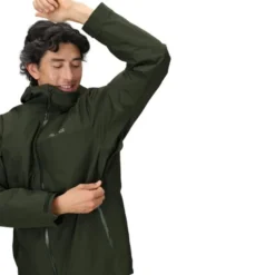 MarmotMinimalist Pertex 3-in-1 Jacket - Veste 3 en 1 homme