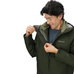 MarmotMinimalist Pertex 3-in-1 Jacket - Veste 3 en 1 homme