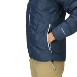 MarmotMonoQuilt Hoody - Doudoune femme