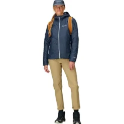 MarmotMonoQuilt Hoody - Doudoune femme