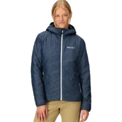 MarmotMonoQuilt Hoody - Doudoune femme