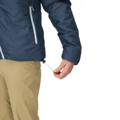MarmotMonoQuilt Hoody - Doudoune femme