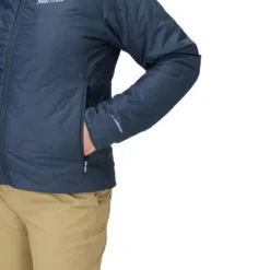 MarmotMonoQuilt Jacket - Doudoune femme