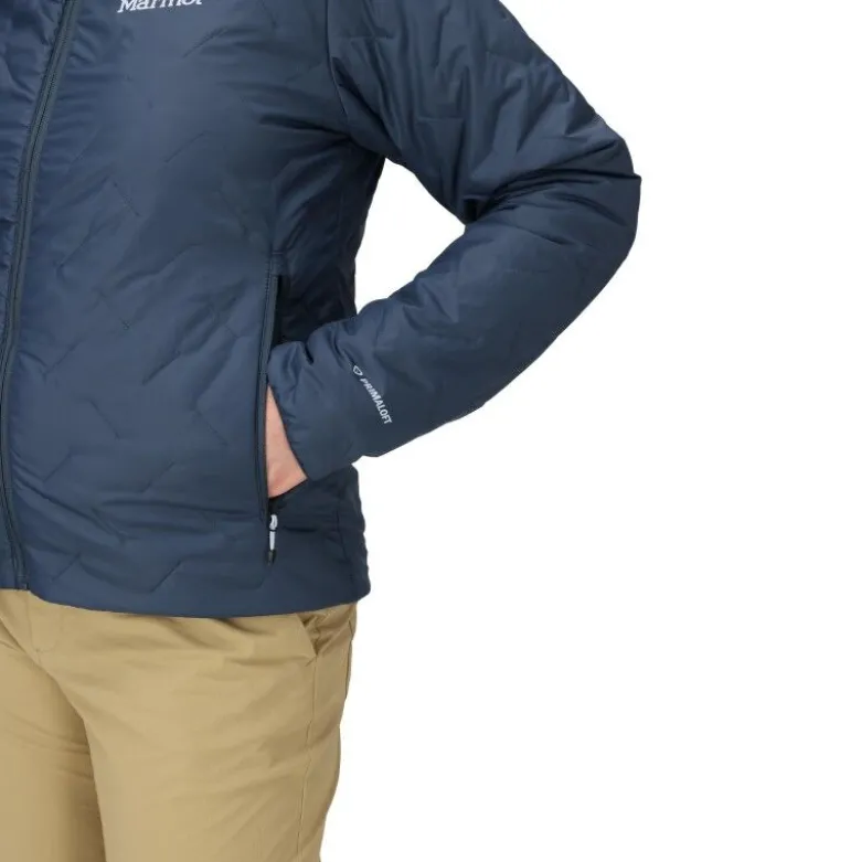 MarmotMonoQuilt Jacket - Doudoune femme