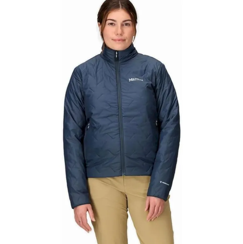 MarmotMonoQuilt Jacket - Doudoune femme