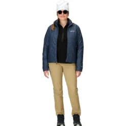 MarmotMonoQuilt Jacket - Doudoune femme