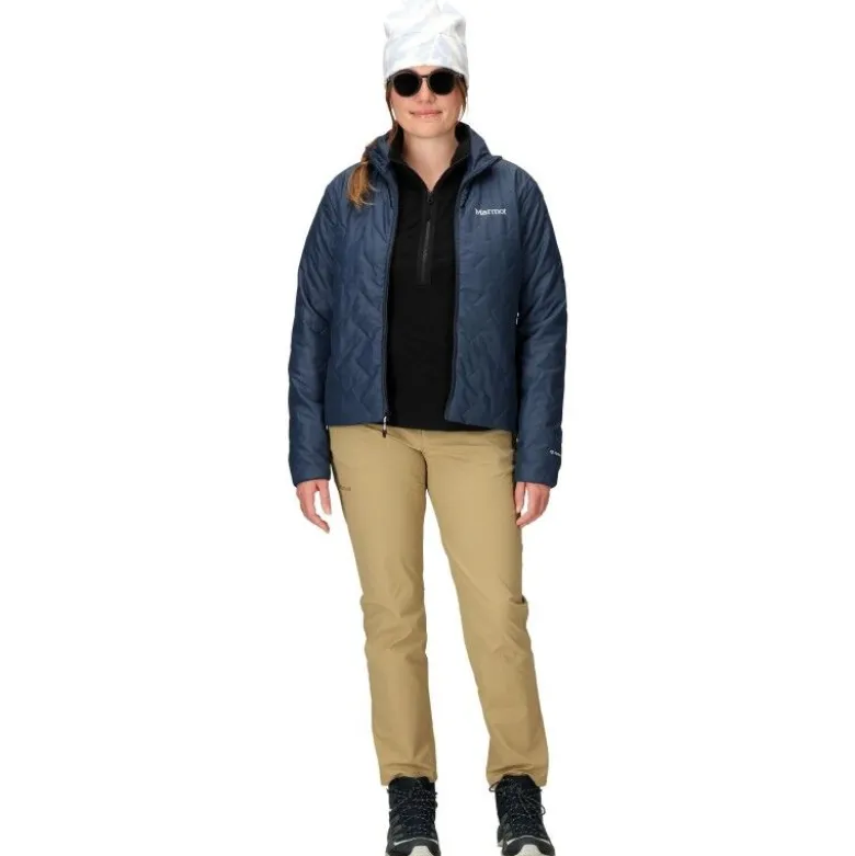 MarmotMonoQuilt Jacket - Doudoune femme