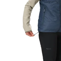 MarmotMonoQuilt Vest - Doudoune sans manches femme