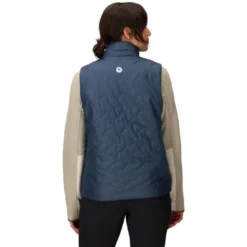 MarmotMonoQuilt Vest - Doudoune sans manches femme