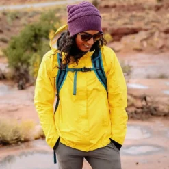 MarmotPreCip Eco Jacket - Veste hardshell femme