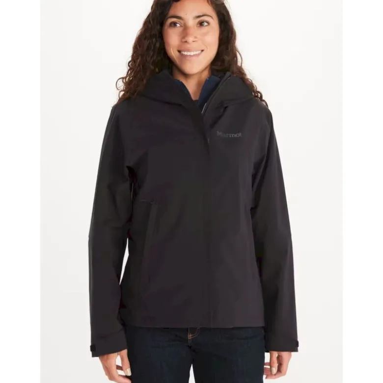 MarmotPreCip Eco Pro Jacket - Veste hardshell femme