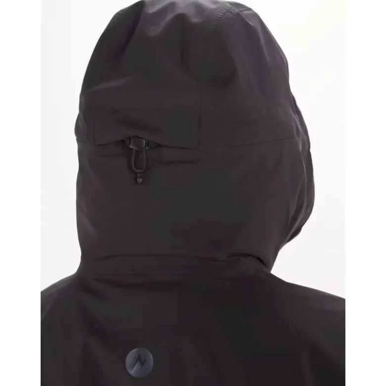 MarmotPreCip Eco Pro Jacket - Veste hardshell femme
