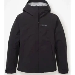 MarmotPreCip Eco Pro Jacket - Veste hardshell femme