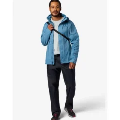 MarmotPreCip Evo Full Zip Pant - Pantalon imperméable homme