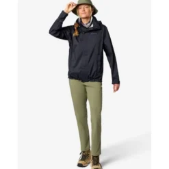 MarmotPreCip Evo Jacket - Veste imperméable femme