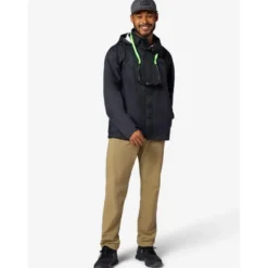 MarmotPreCip Evo Jacket - Veste imperméable homme