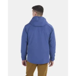 MarmotRamble Component Jacket - Veste 3 en 1 homme