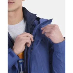 MarmotRamble Component Jacket - Veste 3 en 1 homme