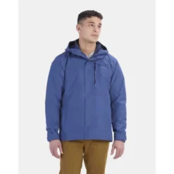 MarmotRamble Component Jacket - Veste 3 en 1 homme