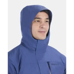 MarmotRamble Component Jacket - Veste 3 en 1 homme