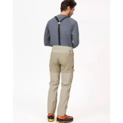 MarmotROM GTX Infinium Pant - Pantalon softshell homme