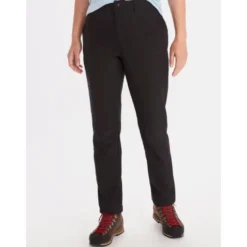MarmotScree Pant - Pantalon softshell femme