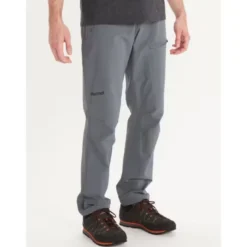 MarmotScree Pant - Pantalon softshell homme
