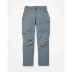 MarmotScree Pant - Pantalon softshell homme